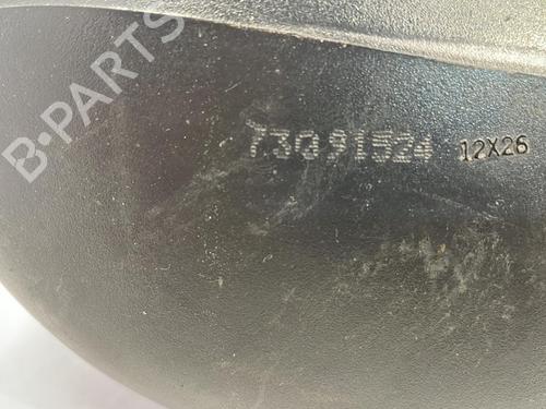 Left mirror CHEVROLET AVEO Saloon (T300) 1.3 D | BP22827323C26 