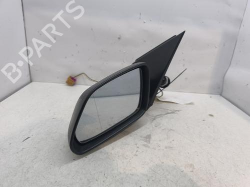 Left mirror VW POLO IV (9N_, 9A_) 1.4 TDI | BP29700516C26 