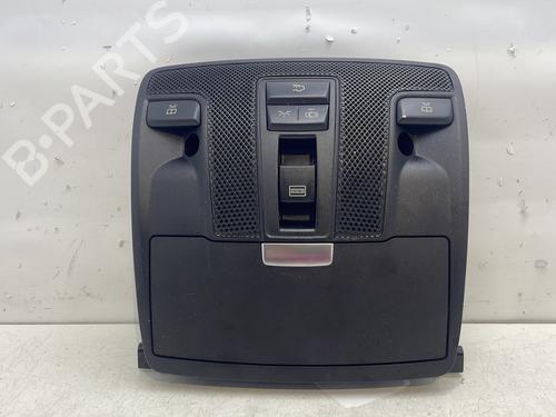 Used Interior roof light MERCEDES-BENZ CLA Coupe (C117) CLA 220 CDI / d (117.303) (170 hp) 30088357
