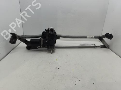 Vindrude Viskermekanisme VW TIGUAN (5N_) 2.0 TDI (110 hp) 31582011