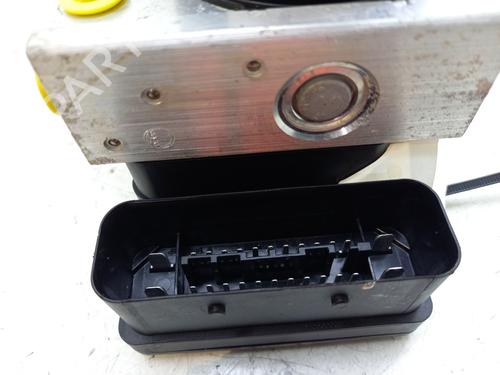 ABS pump RENAULT TWINGO II (CN0_) 1.2 16V (CN0K, CN0V, CN0A) | BP39459238M43 - Image 2