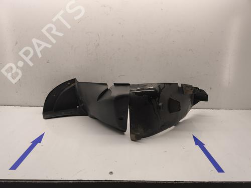 Wheel arch PEUGEOT 206 Hatchback (2A/C) 2.0 HDI 90 | BP30045642C56