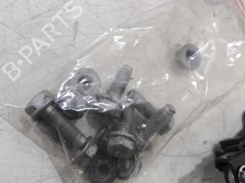 Seats set MERCEDES-BENZ CLA Coupe (C117) CLA 220 CDI / d (117.303) | BP30088359C78 