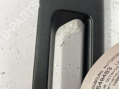 Switch SKODA OCTAVIA II (1Z3) 1.6 TDI | BP22839581I30 