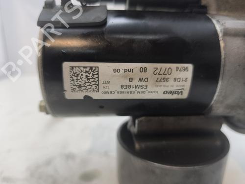 Starter CITROËN C3 AIRCROSS II (2R_, 2C_) 1.2 PureTech 110 (2RHNZB, 2RHNZW, 2RHNPX, 2RHNPJ) | BP26584911M8 - Image 4