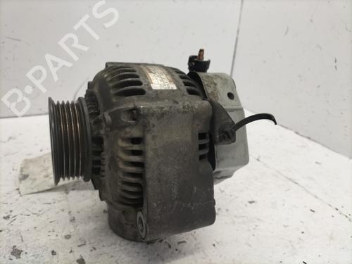 Used Alternator Alternator HONDA ACCORD V (CC, CD) 2.0 i (CD4) (116 hp) 23830574 23830574