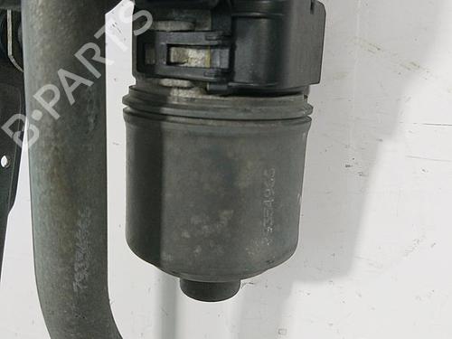 Front wiper motor PEUGEOT 207 SW (WK_) 1.6 HDi | BP22830812M29 