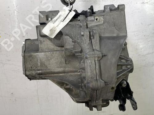 Used Gearbox Gearbox PEUGEOT 2008 I (CU_) 1.6 BlueHDi 120 (120 hp) 22837623 22837623