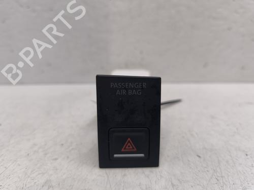 Used Warning switch VW GOLF VII (5G1, BQ1, BE1, BE2) 2.0 TDI (150 hp) 31603108