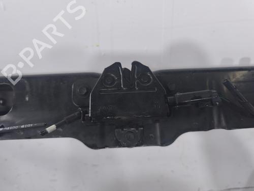 Front slam panel KIA CARENS IV 1.7 CRDi | BP40609396C72 - Image 3