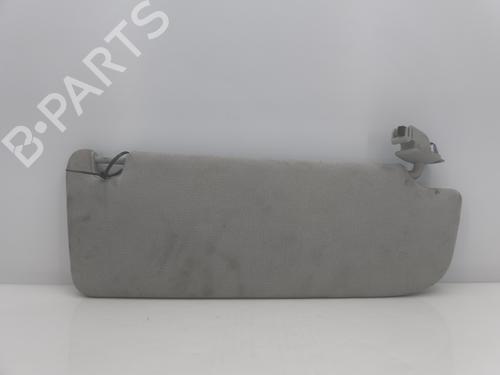 Left sun visor AUDI A6 C7 Avant (4G5, 4GD) 3.0 TDI quattro | BP30874792I1 - Image 5