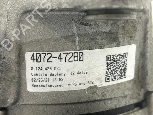 Alternator OPEL CORSA D (S07) | BP37661323M7 - Image 3
