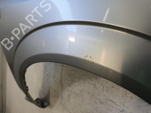 Used Right front fenders Right front fenders OPEL ZAFIRA / ZAFIRA FAMILY B (A05) 1.9 CDTI (M75) (120 hp) 33806901 33806901