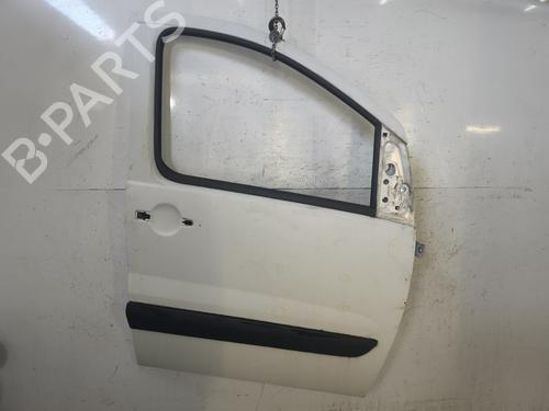 Dør høyre foran FIAT SCUDO Van (270_, 272_) 1.6 D Multijet (90 hp) 31880266