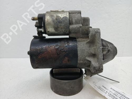 Used Starter Starter FORD KA (RB_) 1.3 i ROCAM (70 hp) 33183872 33183872