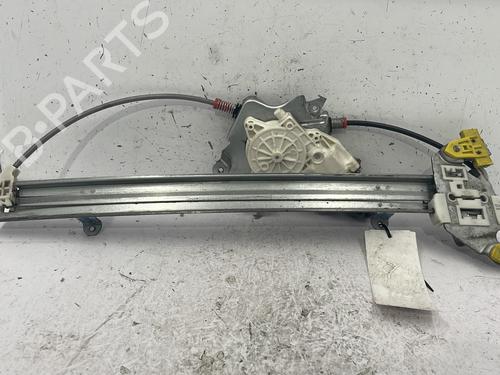 Front left window mechanism NISSAN MICRA III (K12) 1.2 16V | BP25603184C22 