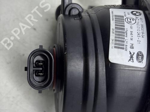 Used Left front fog light Left front fog light BMW X1 (E84) sDrive 18 d (143 hp) 33613410 33613410