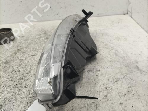 Right daytime light CITROËN C4 Grand Picasso I (UA_) 1.6 HDi 110 | BP24445556C103 