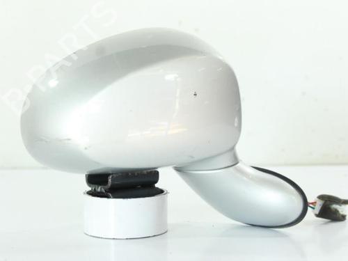 Used Right mirror CHEVROLET MATIZ (M200, M250) 0.8 (52 hp) 22813722