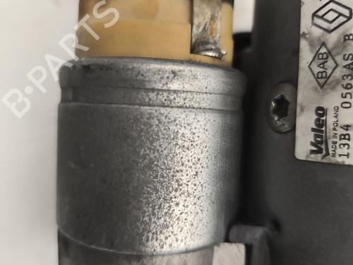 Starter RENAULT LAGUNA III (BT0/1) 2.0 dCi (BT0M, BT0N, BT0S, BT19, BT1F) | BP26130618M8 - Image 4