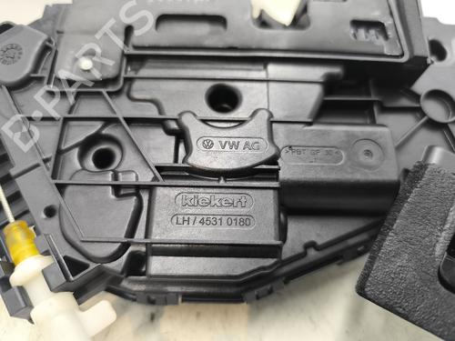 Front left lock VW TOURAN (5T1) 1.6 TDI | BP35961417C98 - Image 5