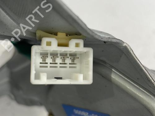 Rear wiper motor HYUNDAI SANTA FÉ II (CM) 2.2 CRDi GLS 4x4 | BP22829050M102 
