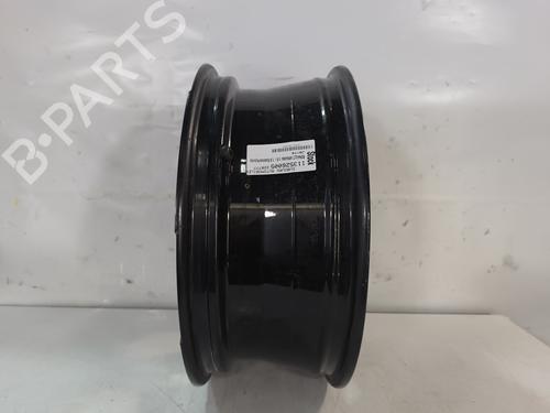 Rim RENAULT ARKANA I (LCM_, LDN_) 1.6 E-TECH 145 (LDMU) | BP29525375C45 