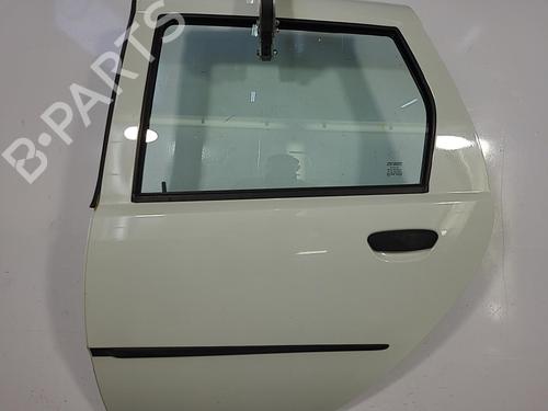 Left rear door FIAT PUNTO (188_) 1.2 Natural Power | BP22828746C4 