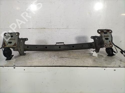 Front bumper reinforcement MAZDA 5 (CR) 2.0 CD (CR19) | BP23829640C109 