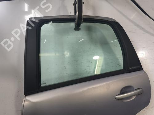 Left rear door CITROËN C3 I (FC_, FN_) 1.4 HDi | BP27288176C4 