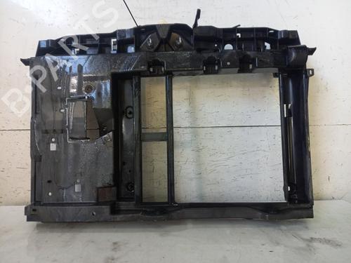 Used Front slam panel CITROËN C3 II (SC_) 1.4 (73 hp) 32445571