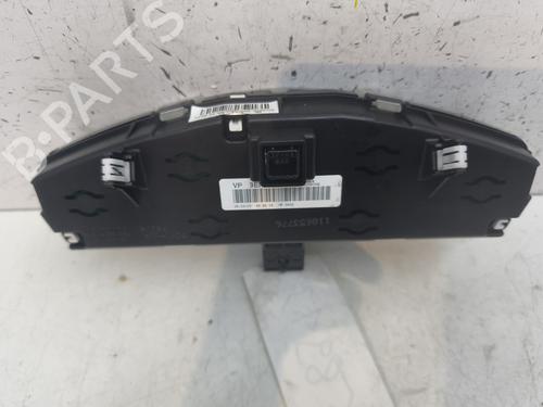 Display monitor NISSAN LEAF (ZE0) Electric | BP28482266C48 
