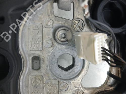 Used Steering wheel Steering wheel FORD FIESTA VI (CB1, CCN) 1.0 EcoBoost (100 hp) 33316804 33316804