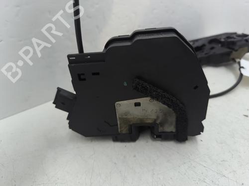 Used Front right lock Front right lock RENAULT CLIO IV (BH_) 1.5 dCi 90 (90 hp) 30744985 30744985