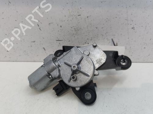 Used Rear wiper motor CITROËN C3 / C3 ORIGIN III (SX) 1.5 BlueHDi 100 (SXYHYP, SXYHTU) (102 hp) 26906667