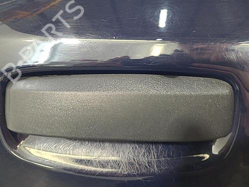 Left rear door FIAT PANDA (169_) 1.2 (169AXF2A, 169AXF1A) | BP22829788C4 