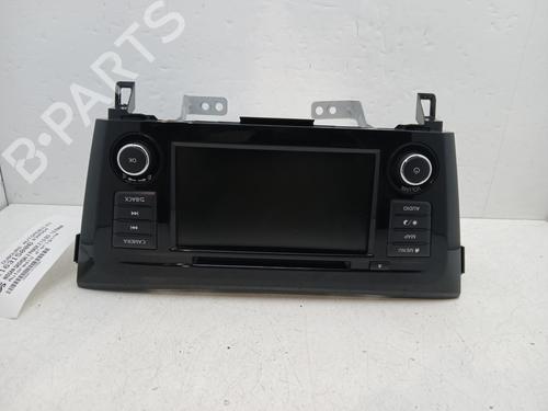 radio-nissan-qashqai-ii-j11-j11_-2013-31581355 main image