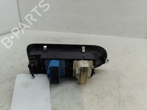 Left front window switch RENAULT CLIO III (BR0/1, CR0/1) 1.5 dCi | BP29619525I27 