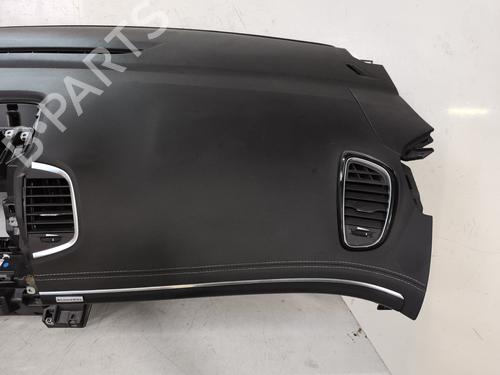 Dashboard RENAULT ESPACE V (JR_) 1.6 dCi 160 | BP30184219C46 