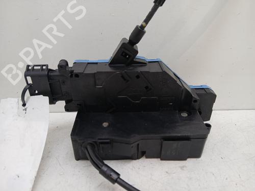 Used Rear left lock Rear left lock 36652777 36652777
