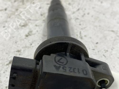Used Ignition coil Ignition coil TOYOTA YARIS (_P9_) 1.3 VVT-i (SCP90_, SCP90R) (87 hp) 22845201 22845201