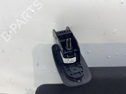 Right sun visor AUDI A6 C6 Avant (4F5) 3.0 TDI quattro | BP29515885I2 