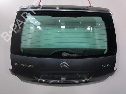 Tailgate CITROËN C8 (EA_, EB_) 2.0 HDi 135 | BP38542943C6 - Image 5