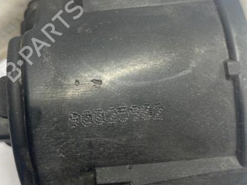 Used Left front fog light Left front fog light CITROËN XSARA PICASSO (N68) 1.6 HDi (90 hp) 22837827 22837827