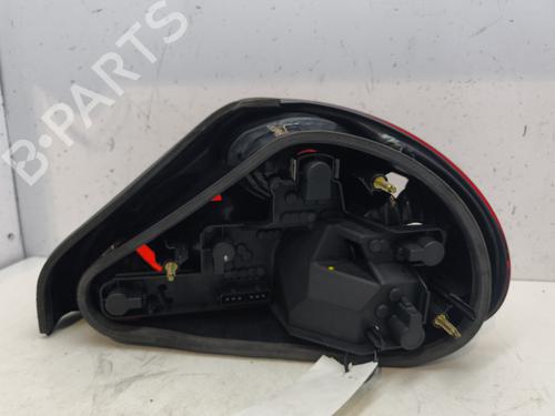 Left taillight JAGUAR X-TYPE I (X400) 2.0 D | BP26585150C34 