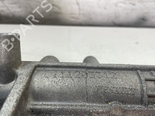 Steering rack RENAULT CAPTUR I (J5_, H5_) 0.9 TCe 90 | BP28709591M22