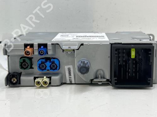 Radio PEUGEOT EXPERT Van (V_) 1.5 BlueHDi 120 | BP36059095E6  - Image 5