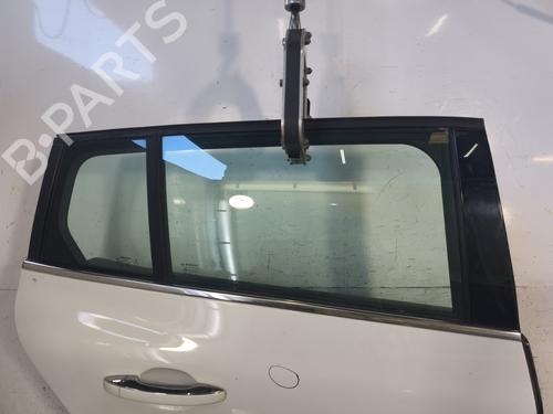 Right rear door RENAULT MEGANE IV Grandtour (K9A/M/N_) 1.5 Blue dCi 115 (K9A6) | BP27370928C5 