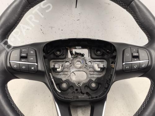 Steering wheel FORD FIESTA VII (HJ, HF) 1.0 EcoBoost | BP24886905C49 - Image 4