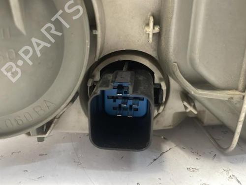 Used Left headlight Left headlight FORD FIESTA Box Body/MPV (J5_, J3_) 1.8 D (60 hp) 22836377 22836377